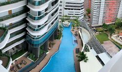 City Gate (D7), Apartment #445754111